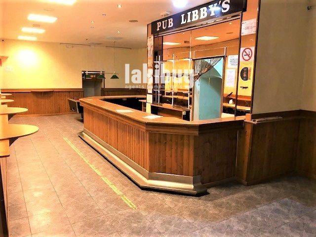 Local comercial en Alquiler en prat de la riba en Juneda