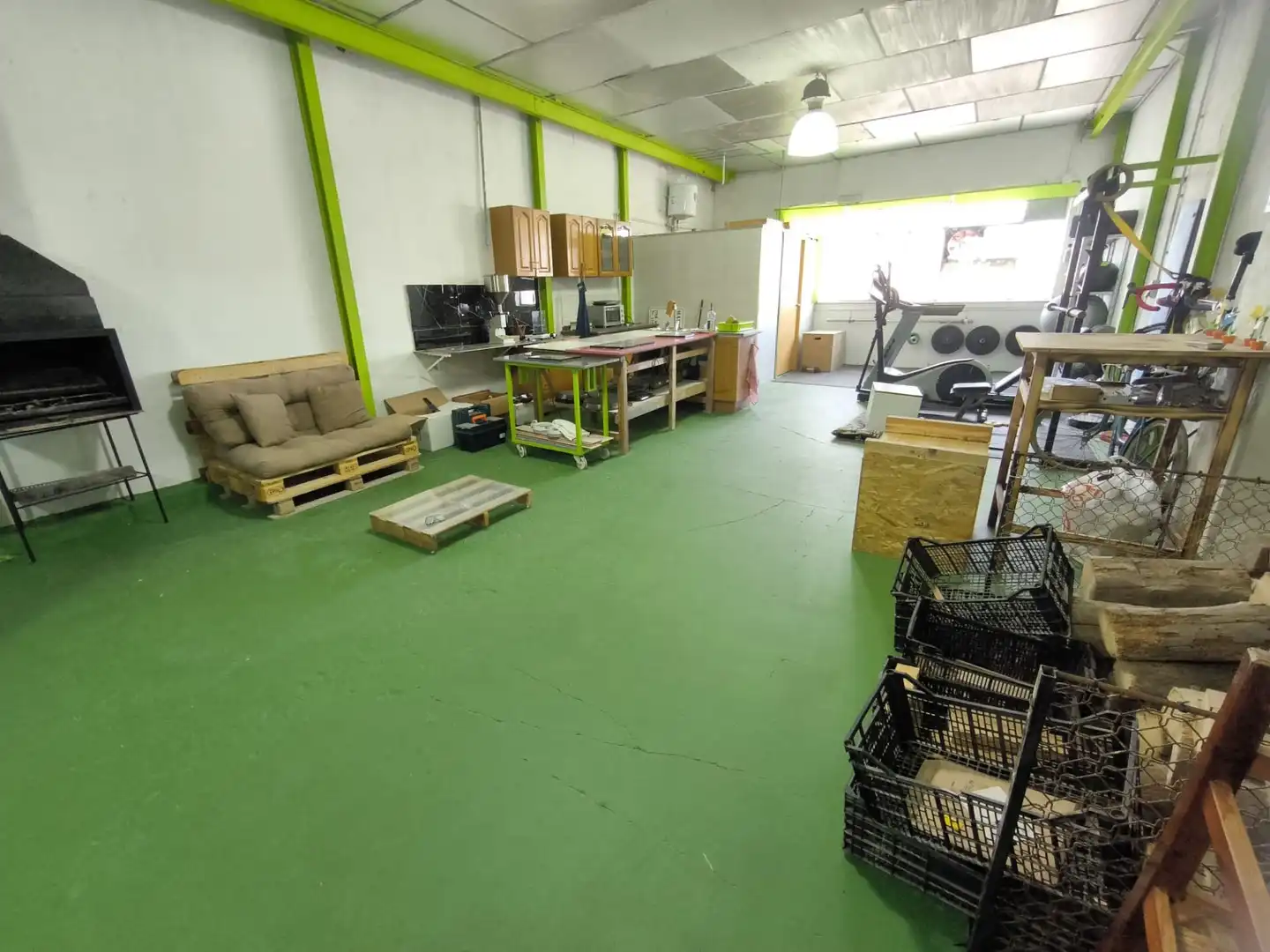 Local comercial en venta en Centre - Zona Alta, imagen 2