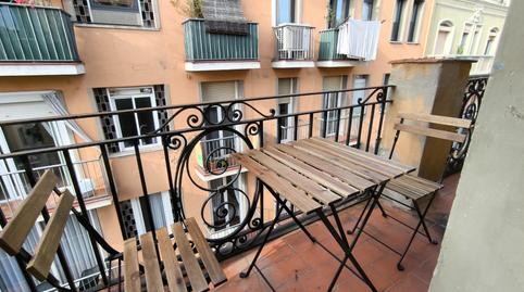Foto 2 de Àtic de lloguer a  Vicaria, 1, La Barceloneta, Barcelona