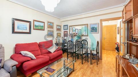 Photo 4 of Flat to rent in Obispo Manuel Fernández Castro, Teatinos - Los Prados, Asturias