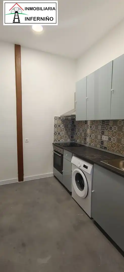 Piso con terraza en venta en Centro, imagen 4