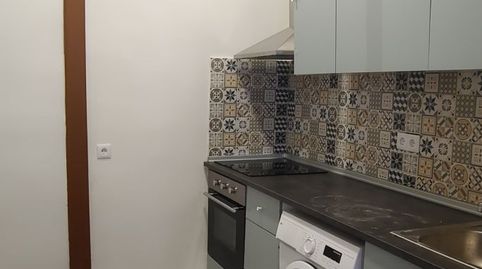 Foto 4 de Piso en venta en Centro, Ferrol