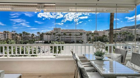 Foto 2 de Apartament en venda a L'Albir, L'Alfàs del Pi