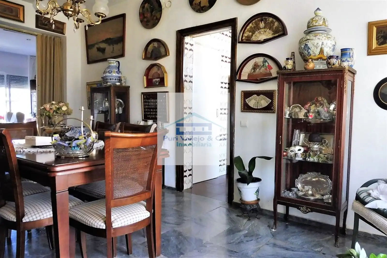 Villa con piscina in vendita a Norte-Sierra, imagen 11