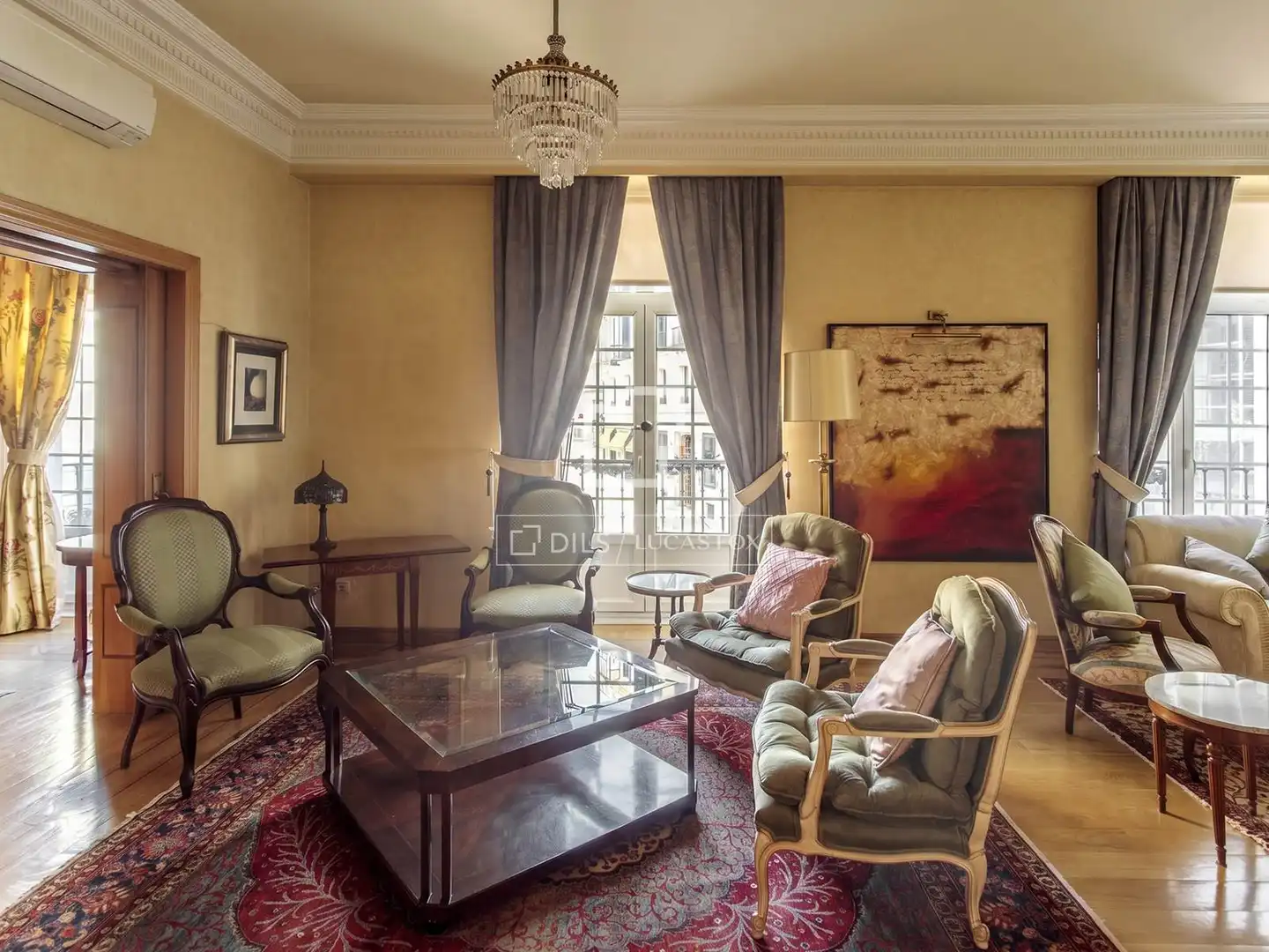Appartement avec terrasse à vendre à Centro, imagen 17