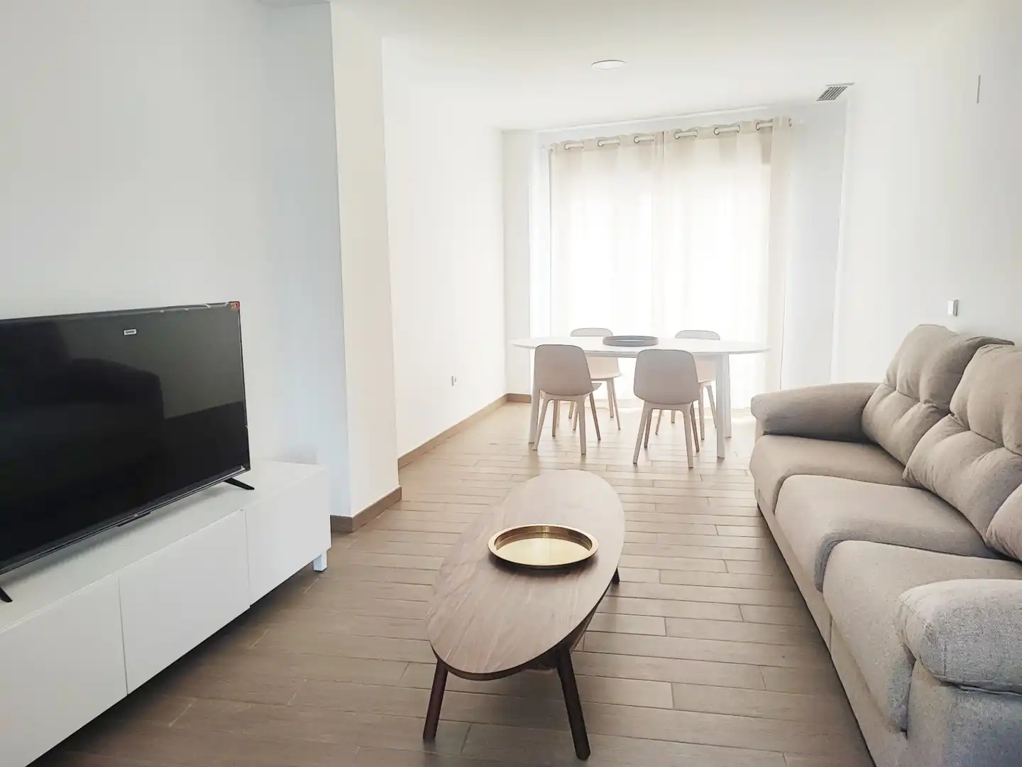 Fotografía del inmueble reportado: 1.000 €/mes — La Línea de la Concepción, La Línea de la Concepción