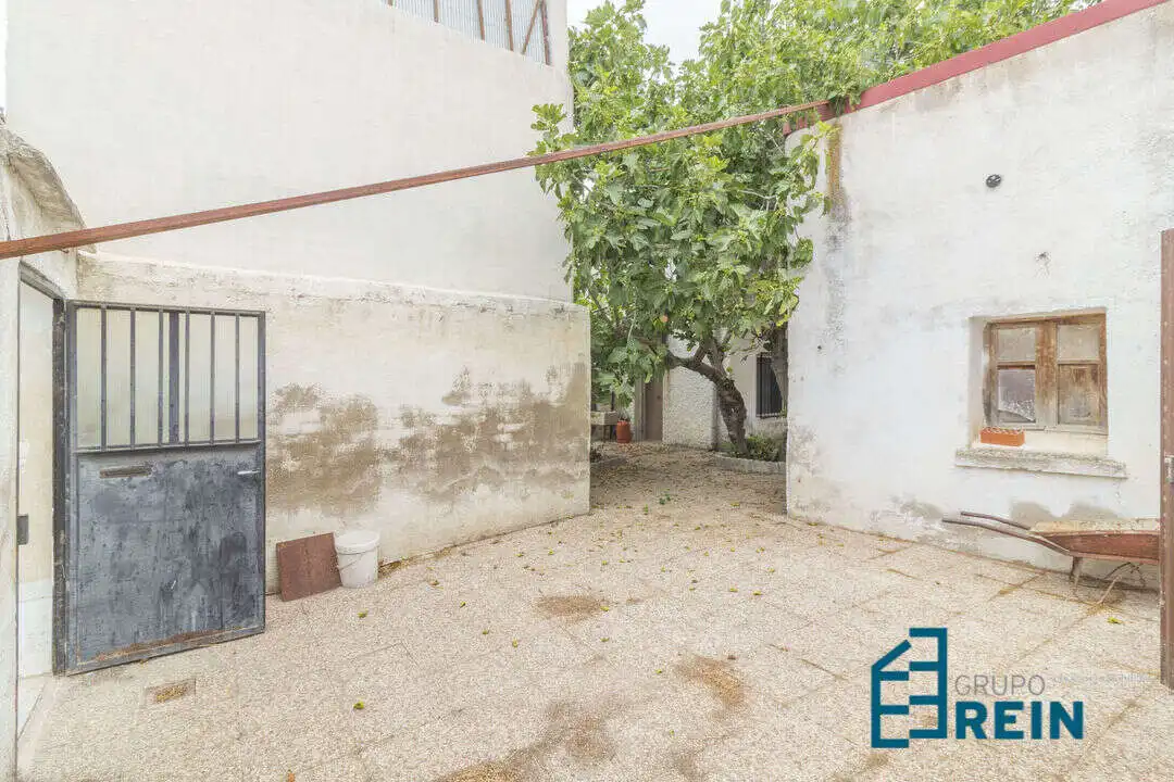 Casa o chalet en venta en Calle Villanueva, 19, Recas