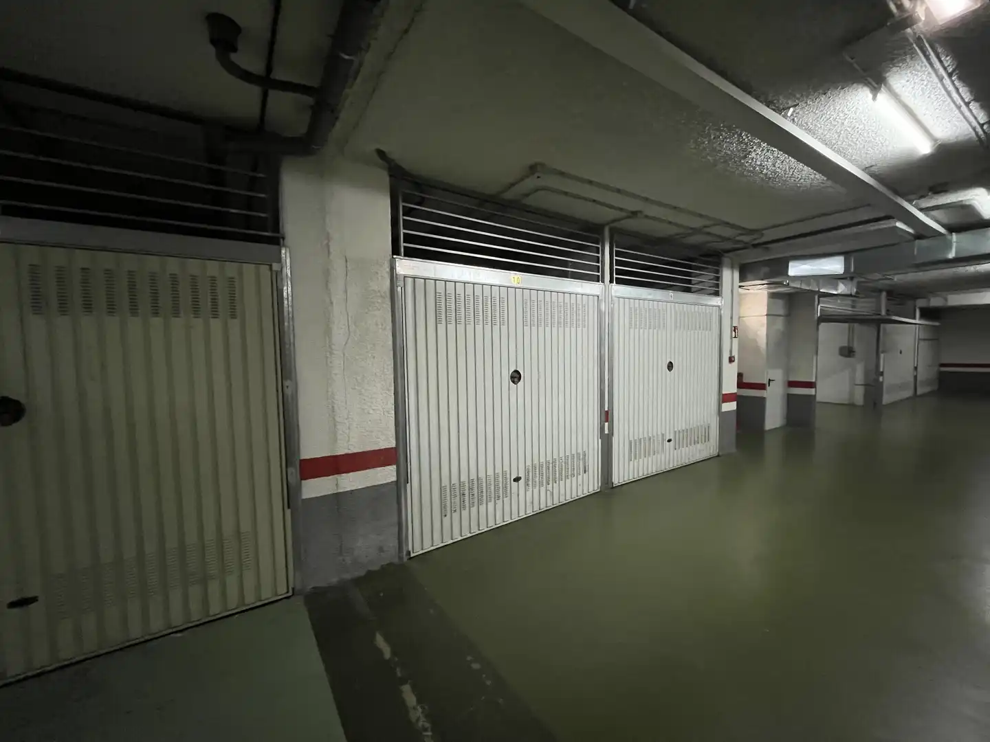 Individual with lift to rent in Ildefonso Gurrutxaga Kalea 12, imagen 5