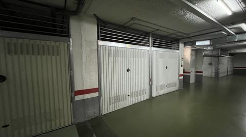 Foto 5 von Garage zur Miete in Ildefonso Gurrutxaga Kalea, 12, Azpeitia, Gipuzkoa