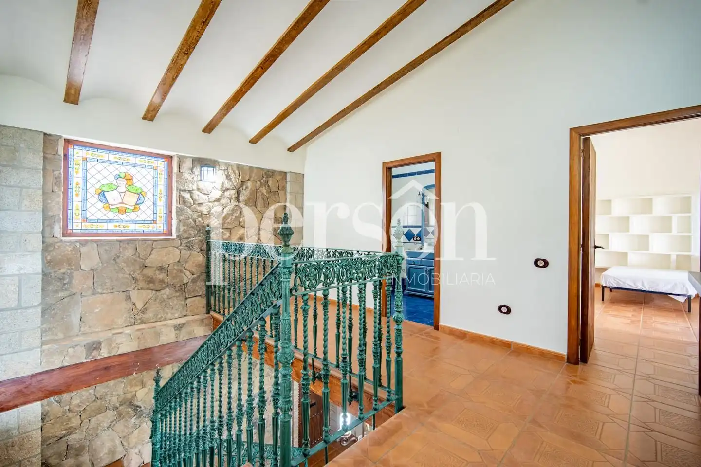 Detached house with pool for sale in Navarrés, imagen 22