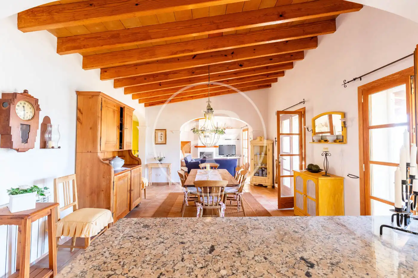 Casa o chalet en venta en Canyamel