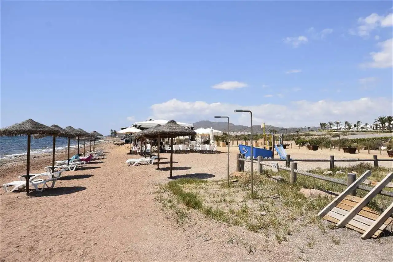 Ático con piscina en venta en San Juan de los Terreros, imagen 29