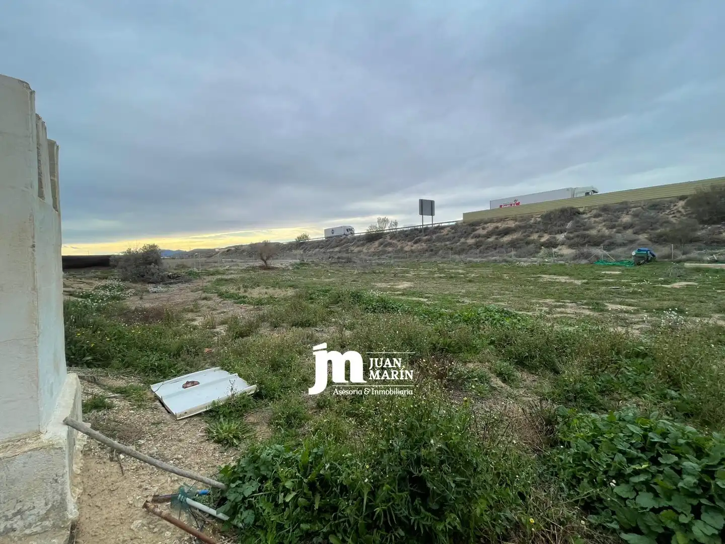 Finca rústica en venda en Abarán amb Aire condicionat, Traster i Piscina