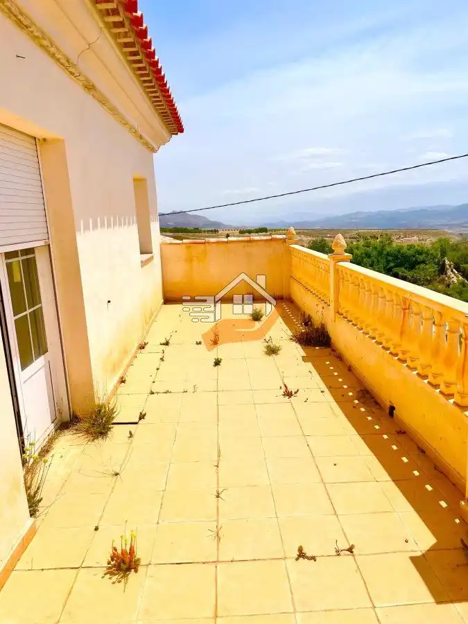 Chalet en venta en Vélez-Blanco, imagen 4
