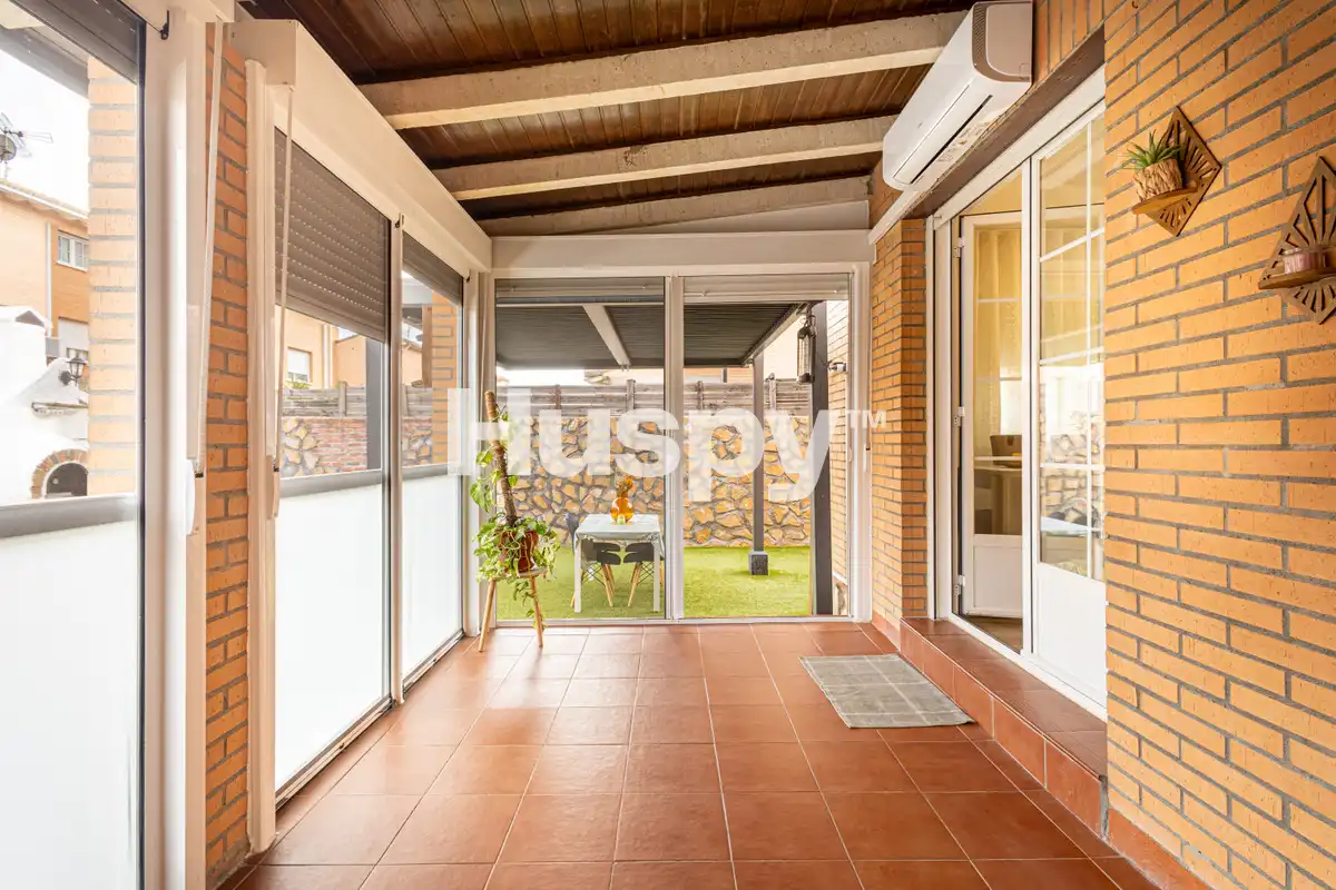Casa pareada con terraza en venta en Calle Ramón M. del Valle Inclán, imagen 24