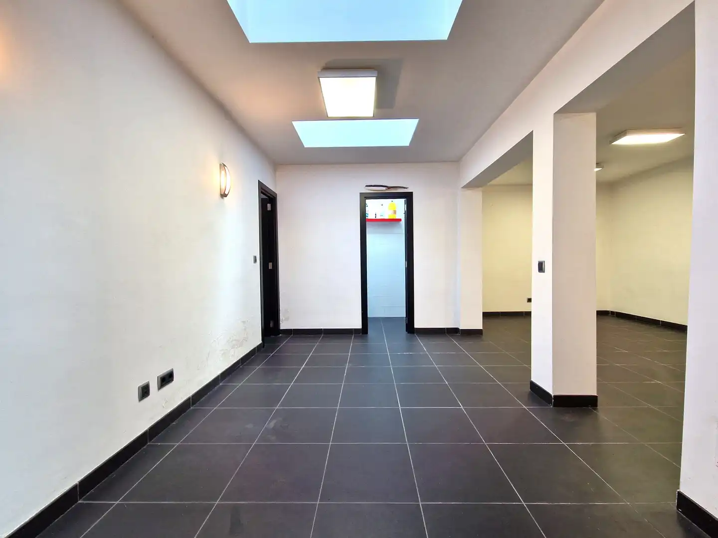Gebäude zum Verkauf in Bons Aires