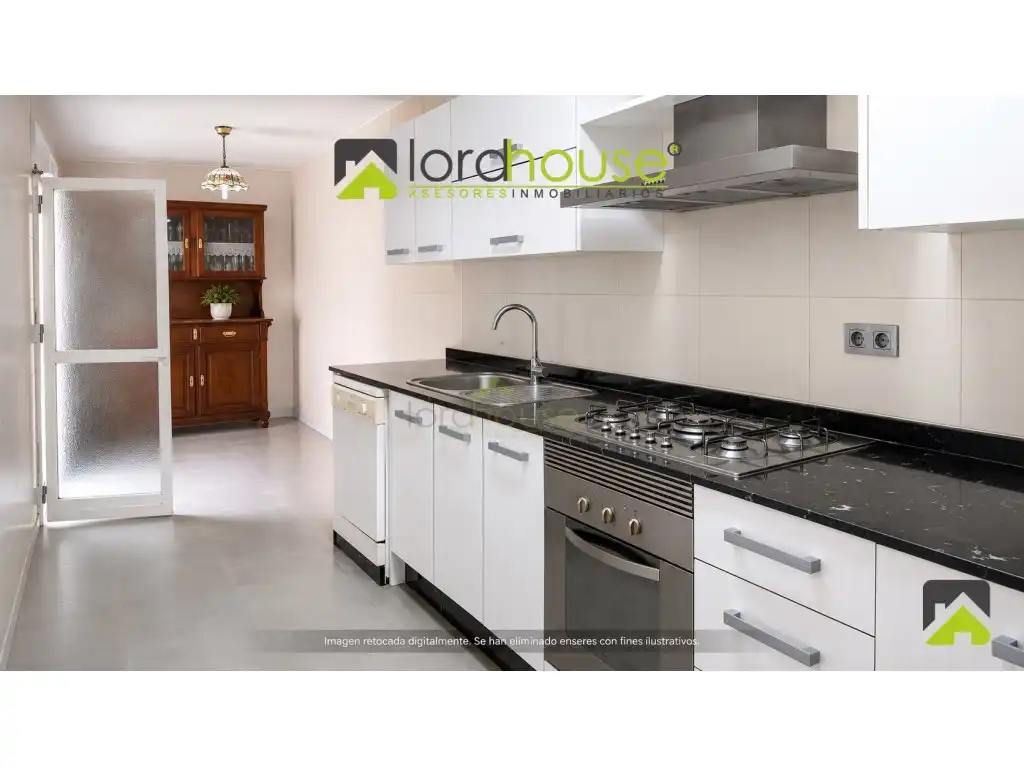 Casa en venta en Diseminados Aguaderas, imagen 9