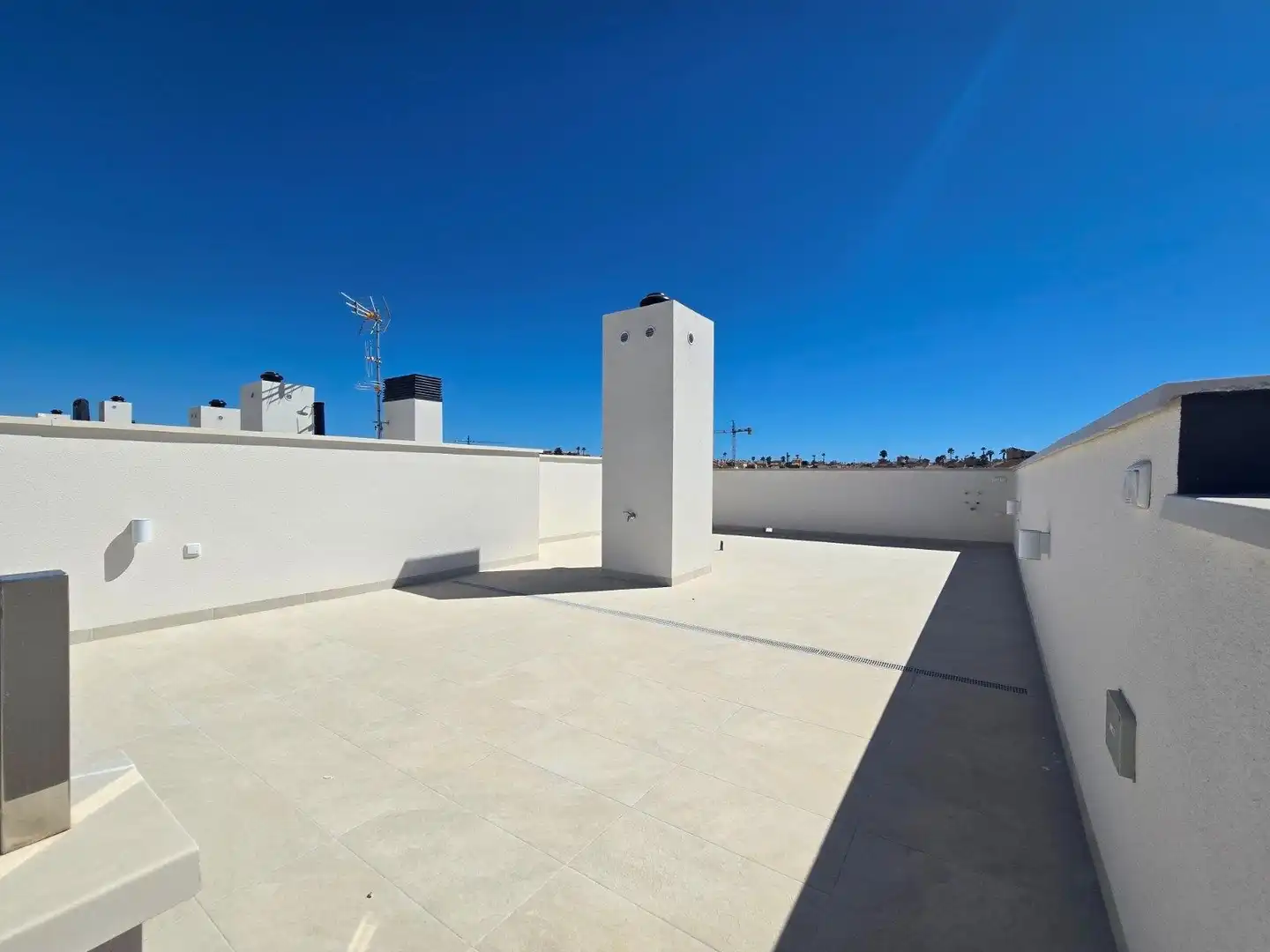 Ático con terraza en venta en N/A, imagen 26