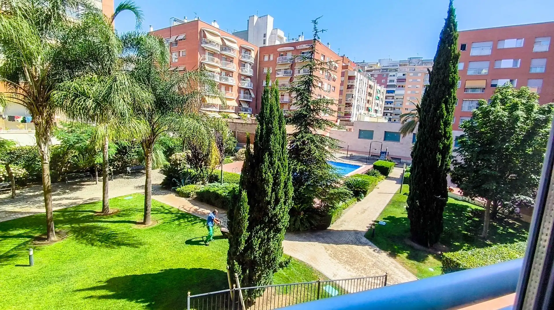 Piso con piscina en venta en Ponent, imagen 19