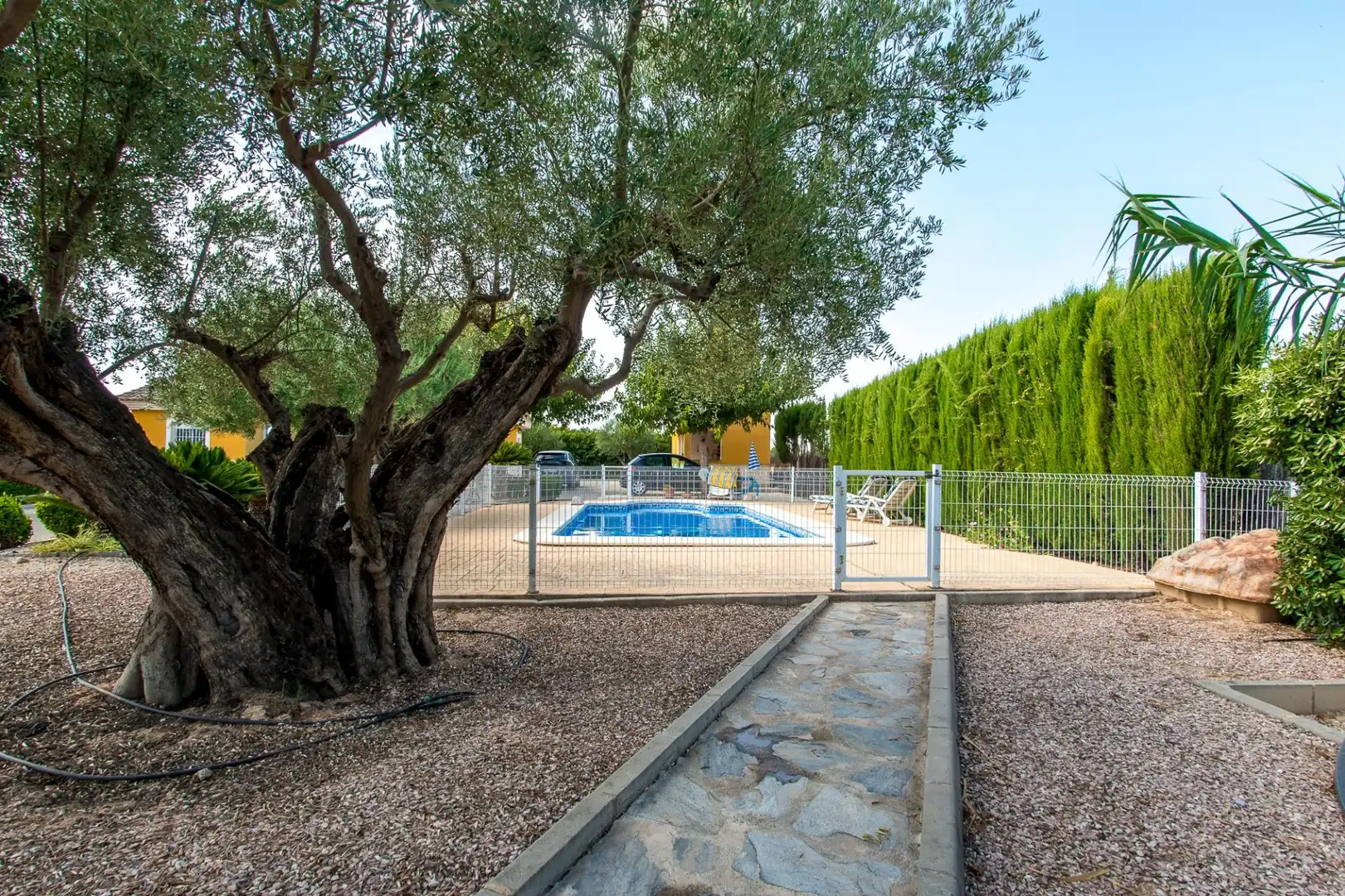 Haus oder Chalet zum Verkauf in Murcia, Murcia
