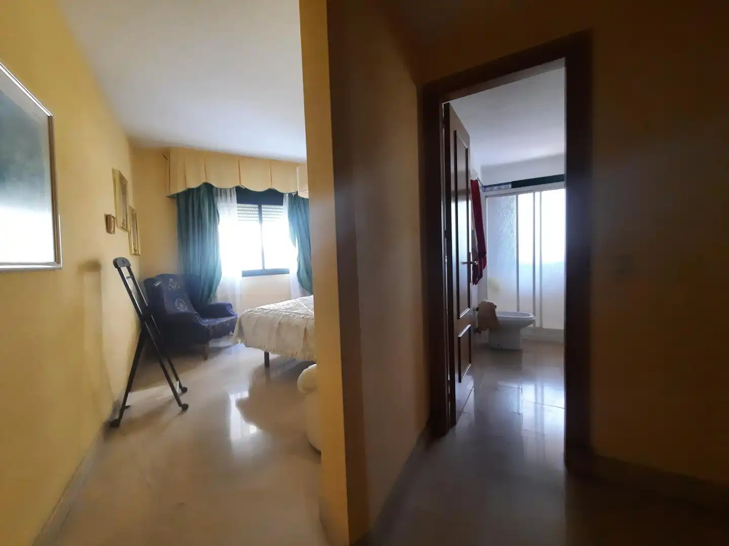 Wohnung mit Terrasse zum Verkauf in San Pedro de Alcántara, imagen 21