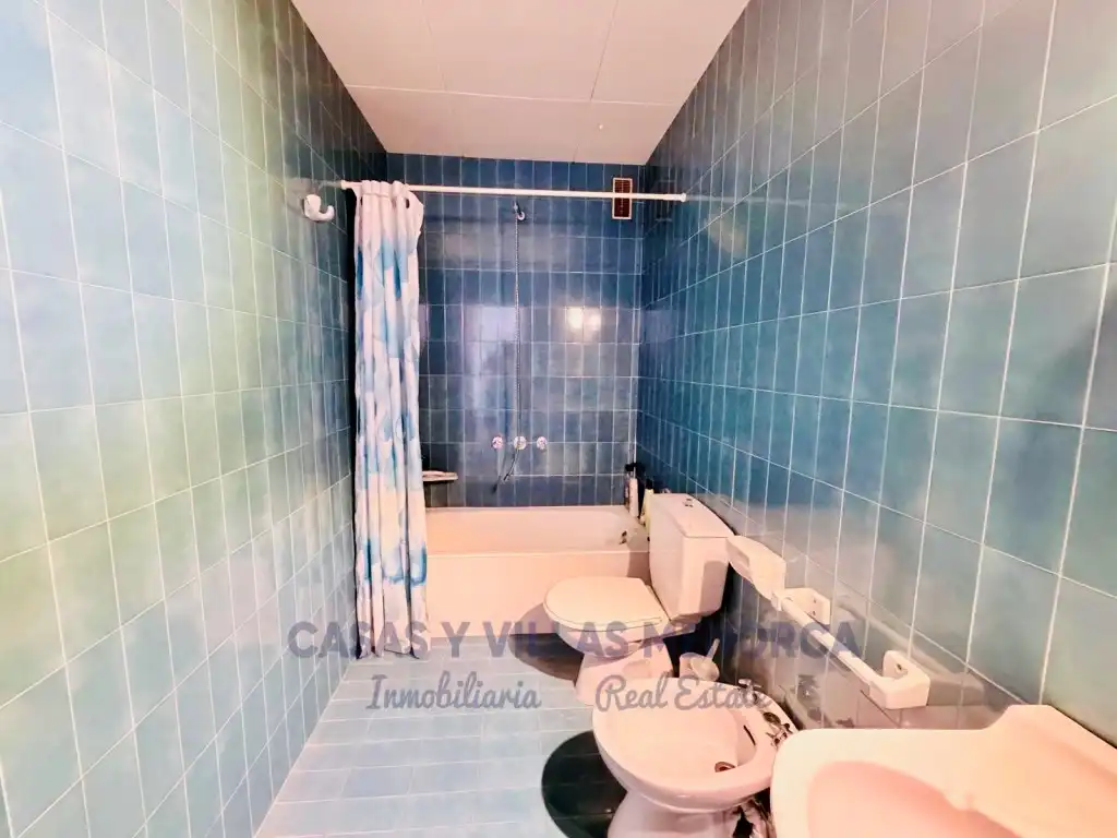 Piso con ascensor en venta en Carrer de Gustavo Mas Salesià, imagen 21