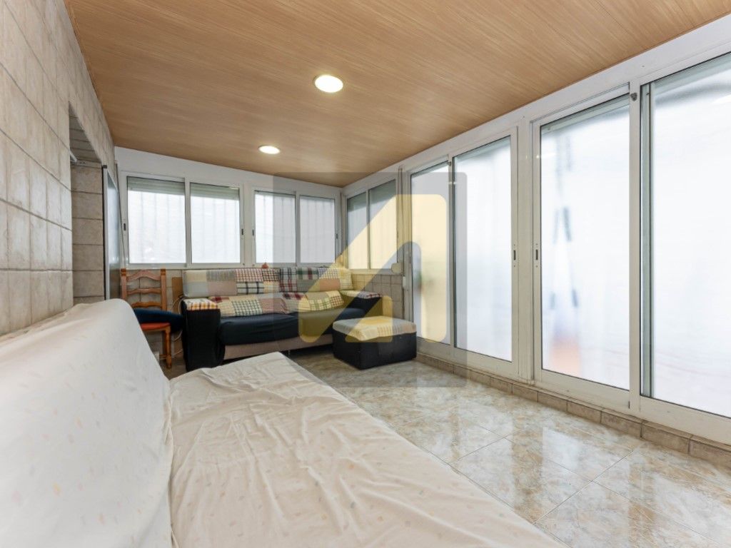 Dormitori de Apartament en venda en L'Hospitalet de Llobregat