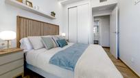 Bedroom of Apartment for sale in Elche / Elx