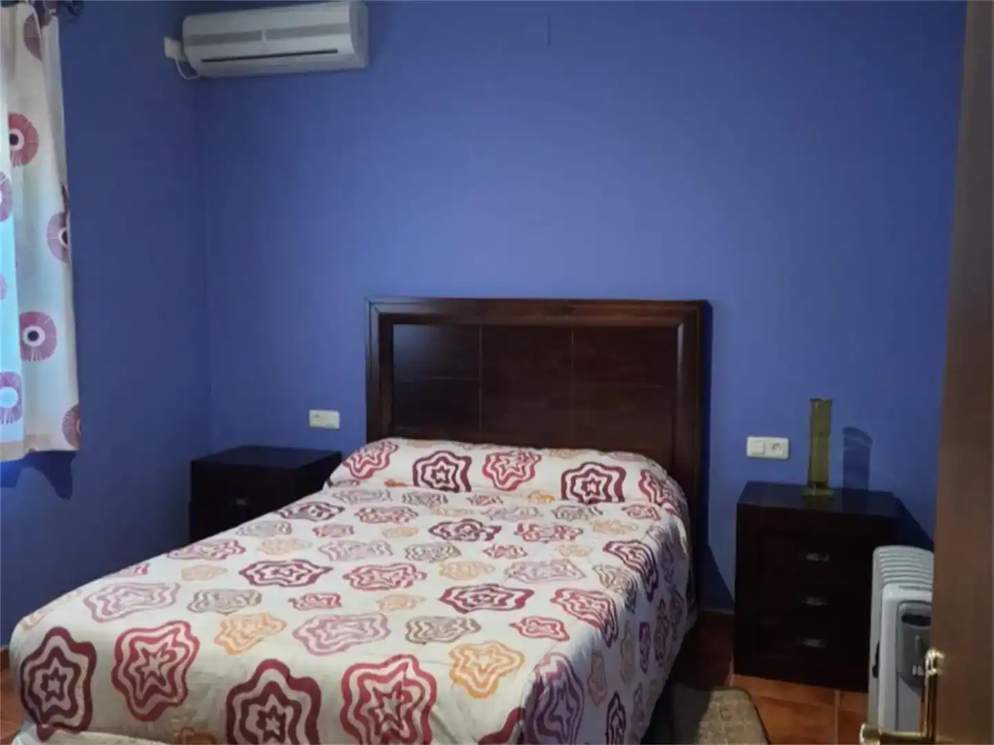 Habitación de Piso en venta en Losar de la Vera con Aire acondicionado, Amueblado y Horno