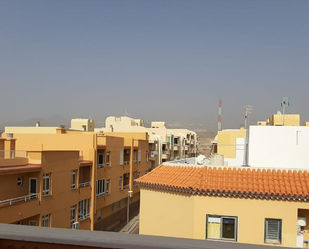 Vista exterior de Apartament en venda en Granadilla de Abona amb Terrassa