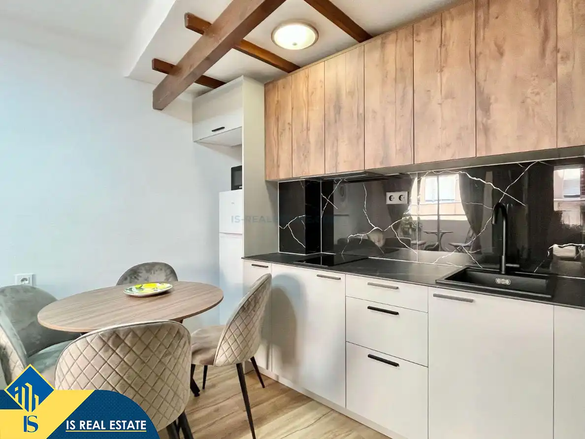 Apartamento con ascensor en venta en Playa de los Locos, imagen 9