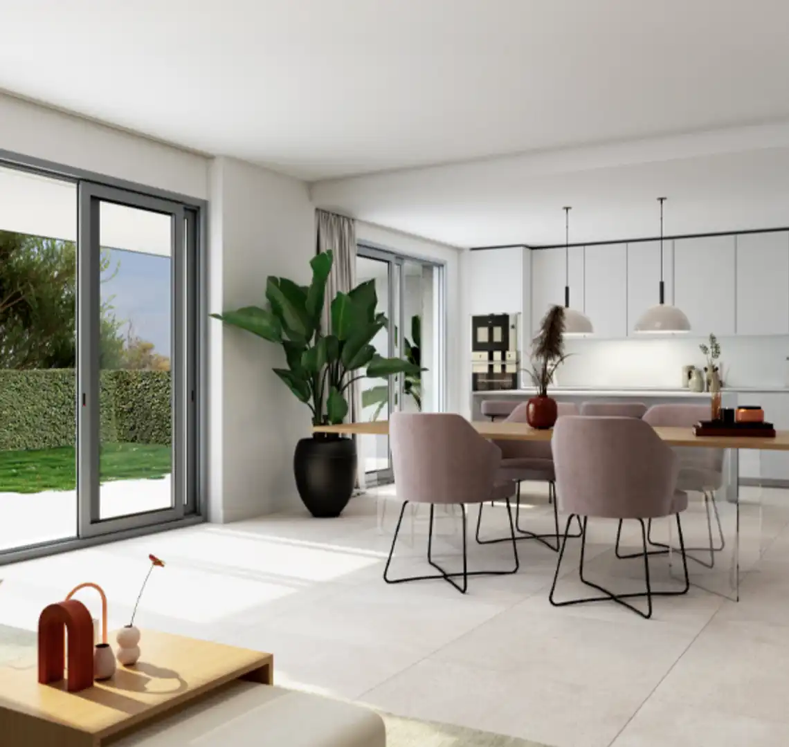 Casa con piscina en venta en Calle España 48, imagen 4