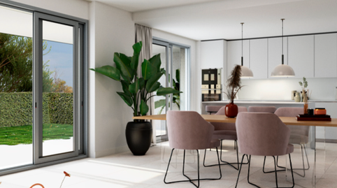 Photo 4 of House or chalet for sale in Calle España, 48, El Faro de Calaburra - Chaparral, Mijas