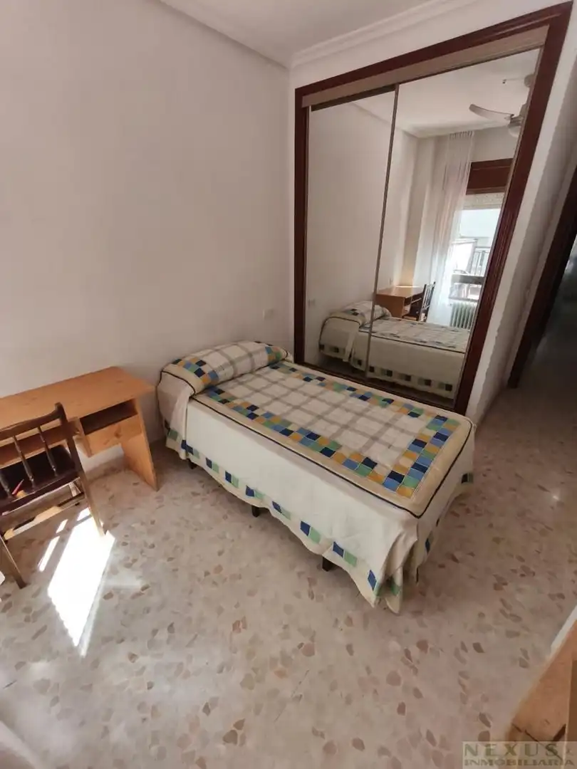 Piso de alquiler en Ruta de la Plata