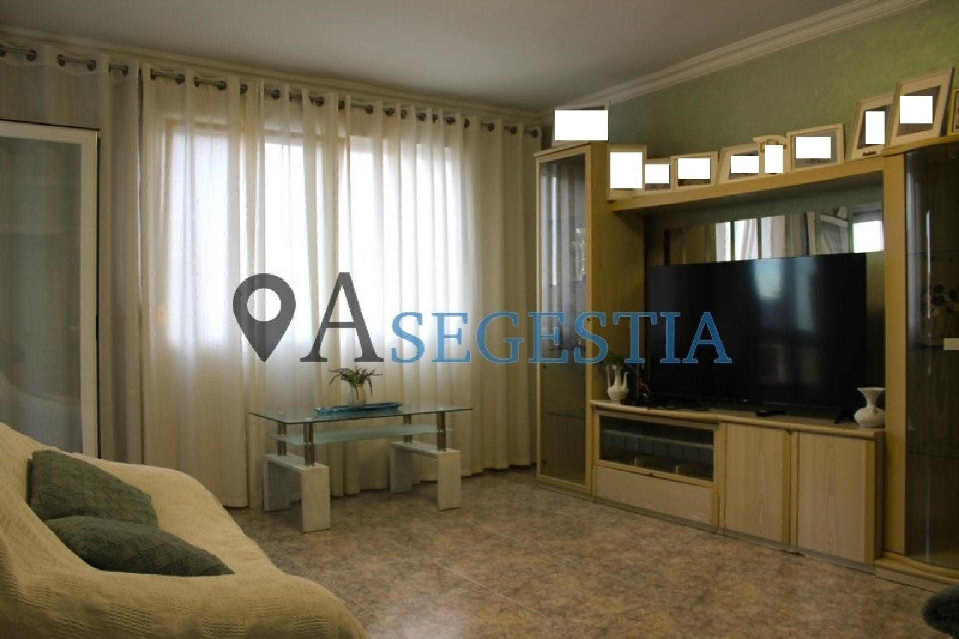 Flat to rent in El Grao
