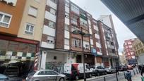 Exterior view of Flat for sale in Torrelavega   with Balcony