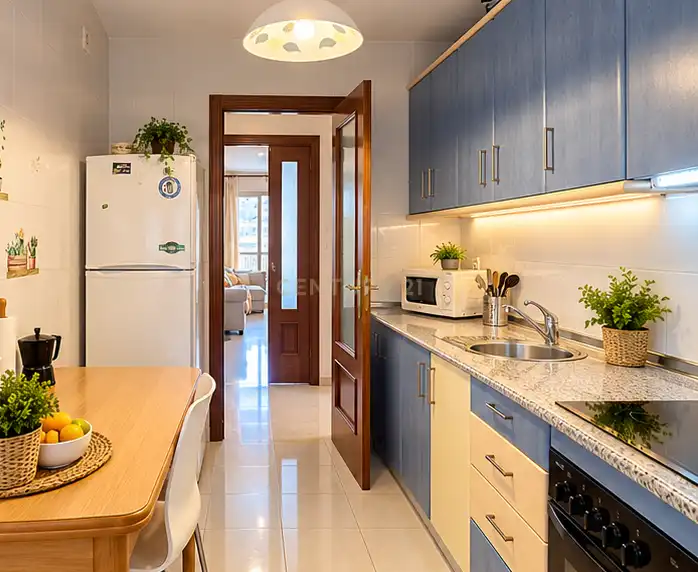 Appartement compact avec piscine à vendre à Av. Gandhi, Benalmádena, Spain 10, imagen 8