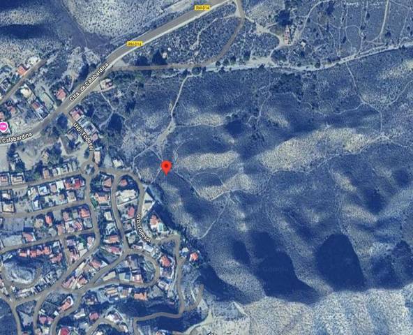 Terreno residencial en Venta en Urbanizacion PLAYA ARROZ en Los Collados - Los Geraneos