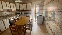 Kitchen of Flat for sale in Cenicientos  with Terrace and Balcony