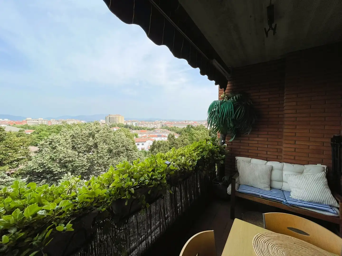 Flat for sale in Sant Narcís