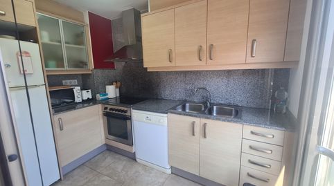 Foto 5 de Apartamento en venta en Passeig Marítim, Puerto, Benicarló