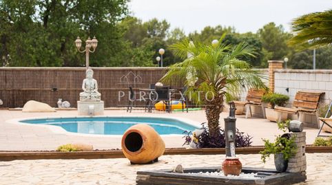 Foto 3 de Casa o chalet en venta en Calle Noguer, El Pla de Santa Maria, Tarragona