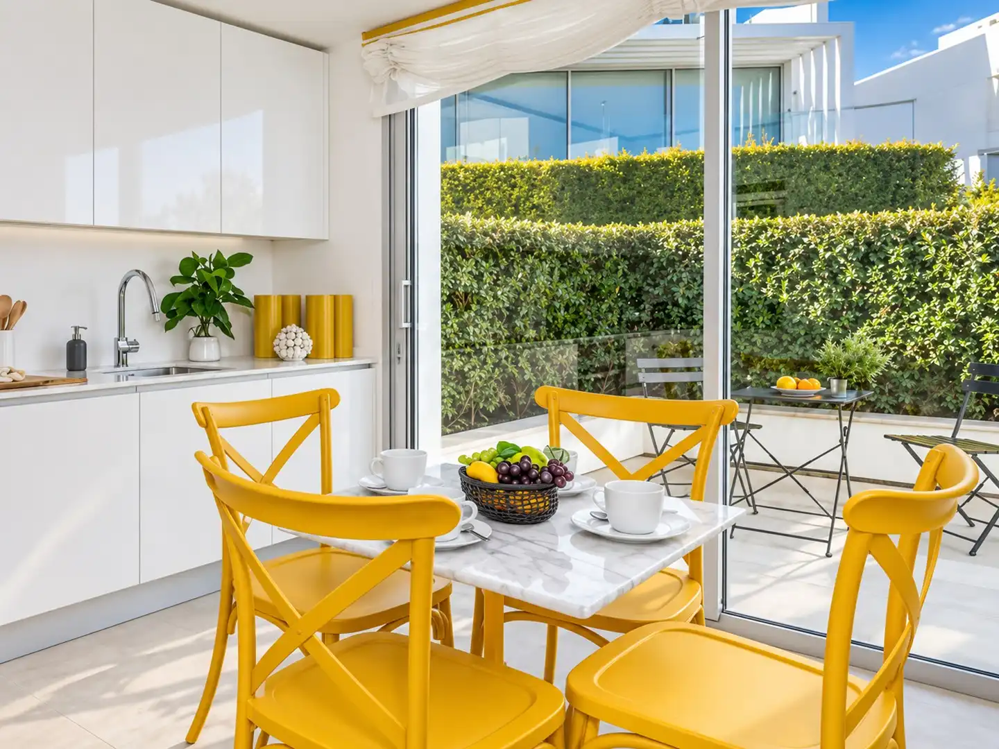 Villa avec piscine à louer à Sotogrande Alto, imagen 9