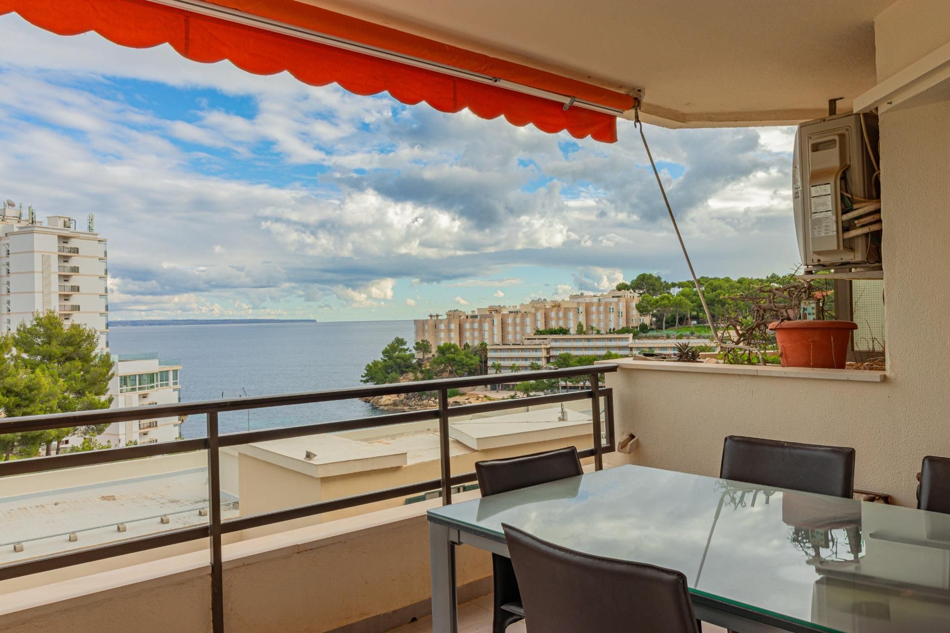 Apartament en venda a Cala Vinyes