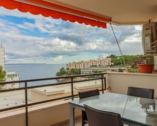 Apartament en venda a Cala Vinyes