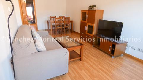 Photo 5 of Flat to rent in Avenida Criptana, Alcázar de San Juan, Ciudad Real