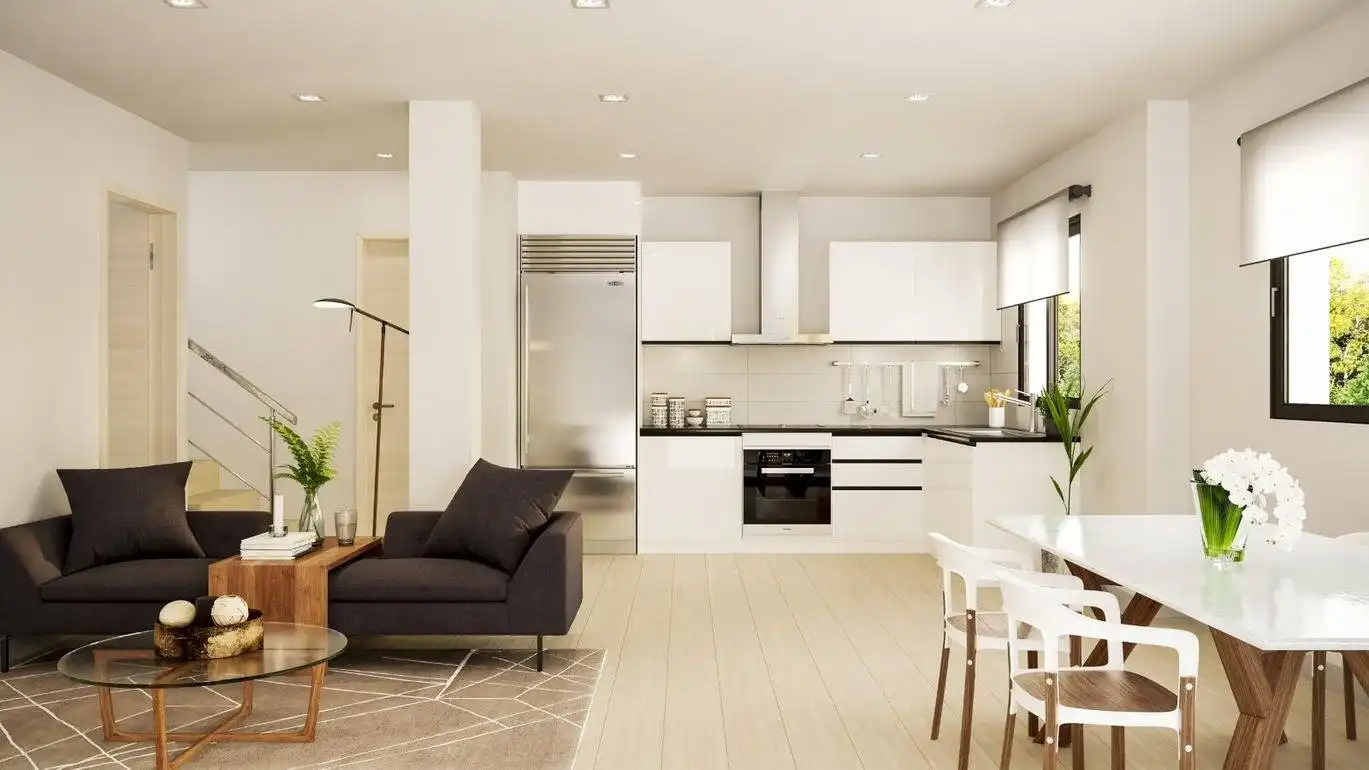 Detached house with terrace for sale in Calle EN PROYECT MR09, imagen 3