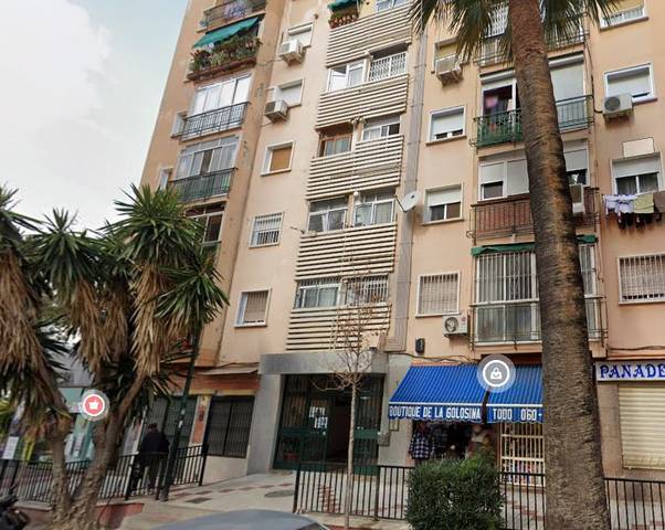 Piso en Venta en Avenida Cibeles 1, 1 12 D, Malaga en Mangas Verdes - Las Flores - Parque del Sur