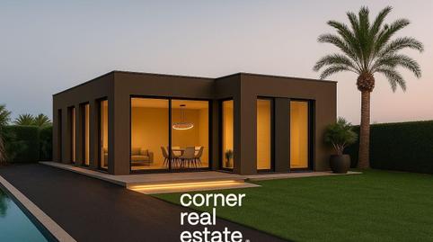 Photo 2 of House or chalet for sale in  de la Tulipa, Bellaterra, Barcelona