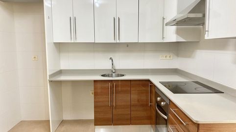 Foto 4 de Piso en venta en Crevillent, Alicante